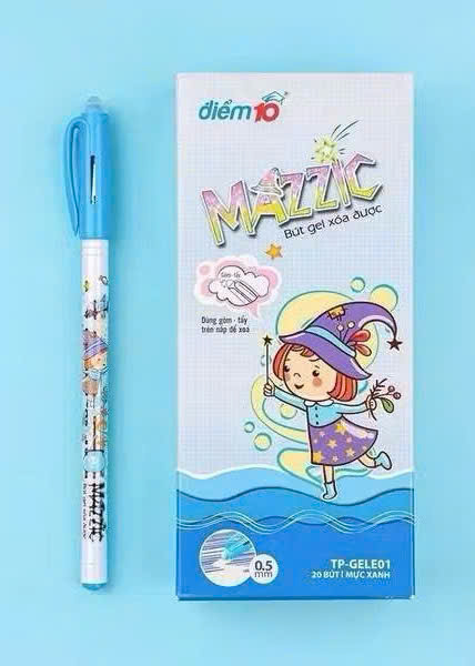 but-viet-gel-xoa-duoc-mau-tim-xanh-thien-long